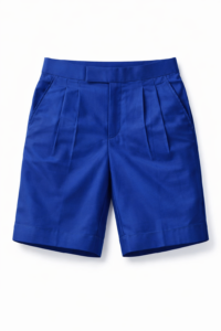 Regular Band School Shorts