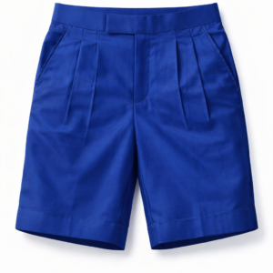 Regular Band School Shorts