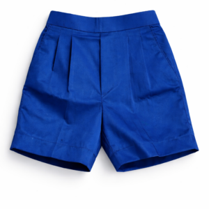 Zipperless Elastic Band Shorts